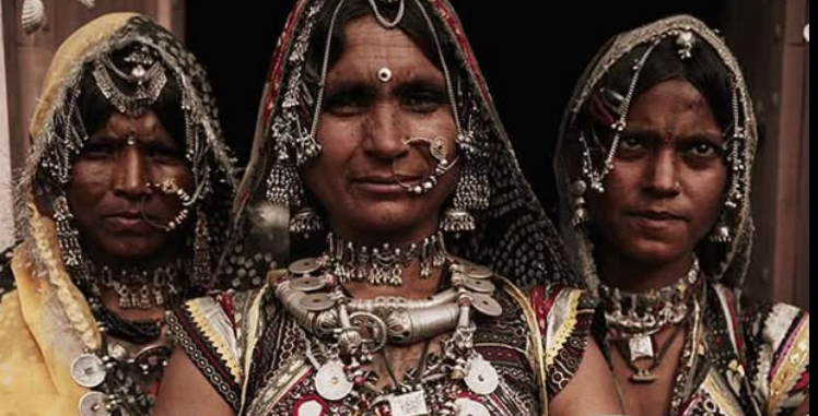 Tribal and Indigenous Experiences